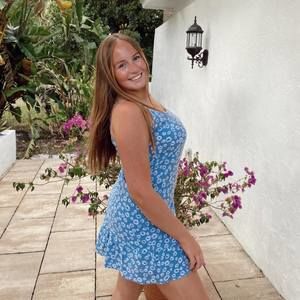 Meet your Posher, Libby